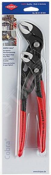 Набор клещей - Knipex, артикул KN-003120V01
