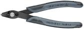 ElecTronic Super KNips XL ESD вороненая 140 мм - артикул KN-7861140ESD