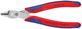 Бокорезы ElecTronic Super KNips XL 140 мм - артикул KN-7803140SB