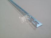 Перфоуголок К-237 50х36х2000ц S-3.0 цинк - артикул U200111