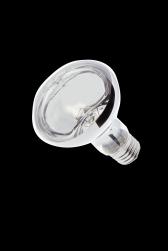 Лампа накаливания зеркальная ЗК 230-75 R80 Е27 - артикул 13858292