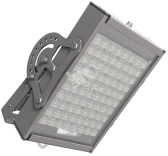 ДБУ-90Вт IP65 4700-6500К 9900лм КСС Г - артикул EcoPro 0172