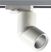 Светильник светодиодный трековый GEMINI LED 10W 3000K 36 deg black (19101) - артикул Q0576775