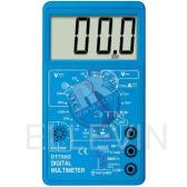 Мультиметр DT700D (MDT128) - артикул MDT128