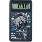 Мультиметр DT-832 (MDT108) - артикул MDT108
