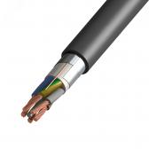 Кабель силовой КГВВЭнг(А)-LS 5х0.75 ТРТС - Альфакабель, артикул 12394