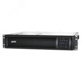 APC Smart-UPS 750VA LCD RM 2U 230V (SMT750RMI2U) - APC, артикул SMT750RMI2U