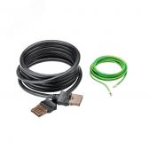 SRT010 Кабель APC-Smart-UPS-SRT-15ft-Extension-Cab - артикул SRT010