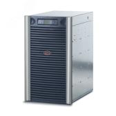 Источник бесперебойного питания APC Symmetra LX   8kVA Scalable to 16kVA N+1 Rack-mount,            220/230/240V or 380/400/415V - APC, артикул SYA8K16RMI