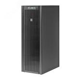 Источник бесперебойного питания APC Smart-UPS VT 40kVA 400V w/4 Batt., Start-Up 5x8, Internal MaintBaypass, Paraiiei Capability (SUVTP40KH4B4S) - артикул SUVTP40KH4B4S