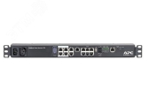 Монитор стойки NetBotz 250 (NBRK0250) - артикул NBRK0250