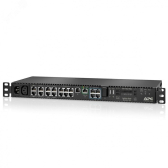 Монитор стойки NetBotz 750 (NBRK0750) - артикул NBRK0750
