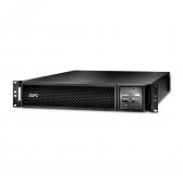ИБП APC Smart-UPS SRT 1000 ВА 230 В стоечного исполнения - артикул SRT1000RMXLI-NC