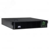 Источник бесперебойного питания, SmartPro 230 В, 1 - артикул SMX1000RT2U
