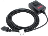 Датчик температуры и влажности APC (AP9512THBLK) - артикул AP9512THBLK