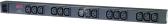 Блок розеток APC Rack PDU Basic Zero U 16A 208/230V (AP9572) - артикул AP9572