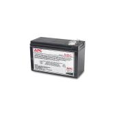 Картридж батарейный сменный APC №110 для ИБП (APCRBC110) - артикул APCRBC110
