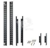 Арматура крепежная APC NetShelter SX 42U 600mm    Wide Recessed Rail Kit - артикул AR7503