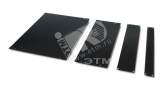Элемент шкафа APC Blanking Panel Kit (1U,2U,4U,8U)Black (AR8101BLK) - артикул AR8101BLK