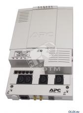 UPS   500VA APC BACK-UPS HS 230V - артикул BH500INET