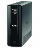 UPS  1500VA Back-UPS Pro, Line-Interactive, 1500VA - артикул BR1500G-RS