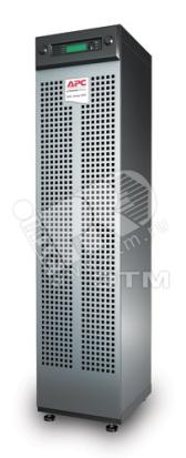 UPS 10000VA APC MGE Galaxy 3500 8000 Watts / 10   kVA in 400V 3PH / out 400V 3PH Extended runtime   model (G35T10KH1B2S) - артикул G35T10KH1B2S