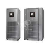 Источник бесперебойного питания UPS120000VA APC   MGE GALAXY 5000 120KVA 400V - артикул 0M-G5TU120H