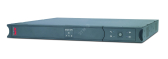 Источник бесперебойного питания  APC Smart-UPS SC 450VA 230V - 1U Rackmount/Tower (SC450RMI1U) - APC, артикул SC450RMI1U