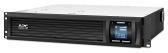 Источник бесперебойного питания 1500VA Smart-UPS SC Line-interactive 1500ВА/900Вт Rack IEC LCD USB (SMC1500I-2U) - артикул SMC1500I-2U