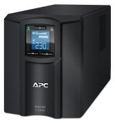 Источник бесперебойного питания  APC Smart-UPS C 2000VA LCD 230V - артикул SMC2000I
