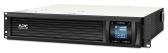 Источник бесперебойного питания ИБП APC Smart-UPS C 3000VA Rack mount LCD 230V (SMC3000RMI2U) - артикул SMC3000RMI2U