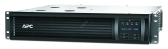 Источник бесперебойного питания  APC Smart-UPS 1500VA LCD RM 2U 230V with Network Card (SMT1500RMI2UNC) - артикул SMT1500RMI2UNC