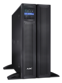 Источник бесперебойного питания UPS 2200ВА/1980Вт APC Smart-UPS SMX Rack/Tower IEC LCD USB - артикул SMX2200HV