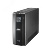 ИБП APC Back-UPS Pro BR1300MI, 1300ВA (BR1300MI) - артикул BR1300MI