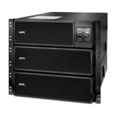 Источник бесперебойного питания APC 8000ВА/8000Вт  Smart-UPS RT (SRT8KRMXLI) - артикул SRT8KRMXLI