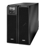 Источник бесперебойного питания  APC Smart-UPS SRT 8000VA 230V (SRT8KXLI) - артикул SRT8KXLI