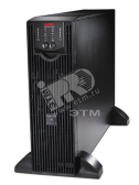 UPS  5000VA APC SMART-UPS RT 230V (SURTD5000XLI) - APC, артикул SURTD5000XLI
