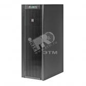 Источник бесперебойного питания UPS 15000VA APC Smart-UPS VT 400V w/4 - APC, артикул SUVTP15KH4B4S