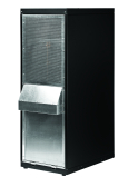 Источник бесперебойного питания UPS VT Frame 15kVA400V for 4 Batt. Modules w/Parallel Capability (SUVTPF15KB4H) - артикул SUVTPF15KB4H