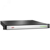 APC Smart-ИБП 48 В 585 Втч литий-ионный аккумулятор (XBP48RM1U-LI) - артикул XBP48RM1U-LI