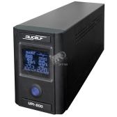Источник бесперебойного питания RUCELF UPI- 800-12-EL (UPI-800-12-EL) - артикул UPI-800-12-EL