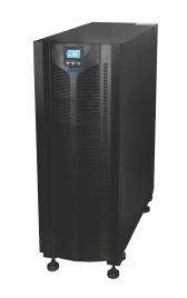 Источник бесперебойного питания Online UPO-3 10 кВа/ 9 кВт 3/3 фазы 10 мин Tower Клеммы RS232/USB/EPO, RS485/AS400/SNMP опция (UPO-3-10K-480-7-I) - артикул UPO-3-10K-480-7-I