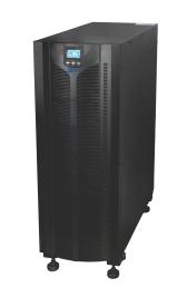 Источник бесперебойного питания Online UPO-3 10 кВа/ 9 кВт 3/3 фазы 10 мин Tower Клеммы RS232/USB/EPO, RS485/AS400/SNMP опция (UPO-3-10K-480-9-I) - артикул UPO-3-10K-480-9-I