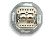 CITY Механизм компьютерной розетки RJ45 - артикул 130-104-32