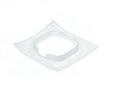 Кожух силиконовый для розеток IP44 K502 (К502) - артикул К502