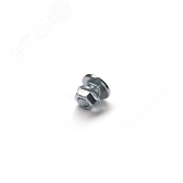 КМ-612-02 комплект метизов нерж. (SF.SH.612.02.INOX) - артикул SF.SH.612.02.INOX