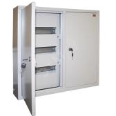 Щит распределительный навесной ЩРН-72 IP31 540х600х120 (МС.12.31.06) - артикул МС.12.31.06