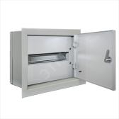 Щит распределительный встраиваемый ЩРв-12 IP31 275х320х120 IP31 - артикул МС.12.31.11