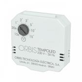 Таймер TEMPO LED скрытого монтажа - артикул OB200007