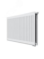 Радиатор панельный  HYGIENE H20-500-600 (Н20-500-600/9016) - артикул Н20-500-600/9016